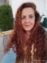 Esther Lara Rodríguez