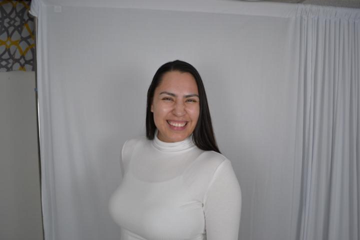 Veronica Medrano