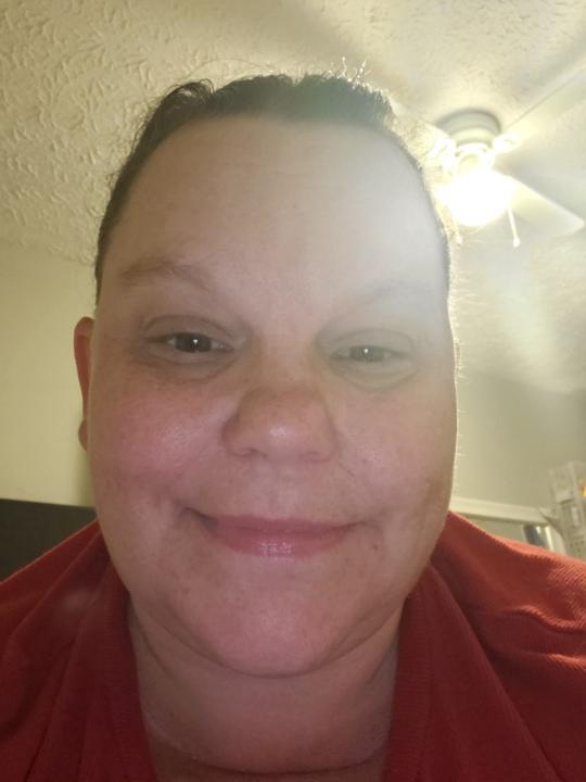 Lori Armstrong