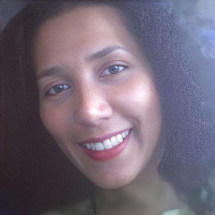 Angela Greene
