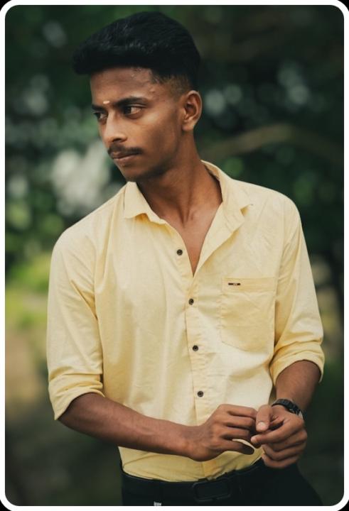 Pavan S