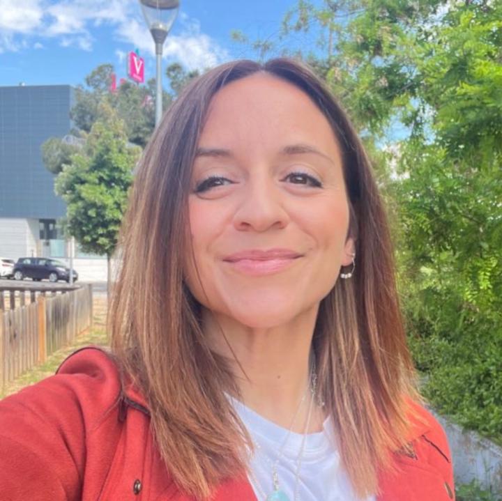 Leticia Estévez Sánchez