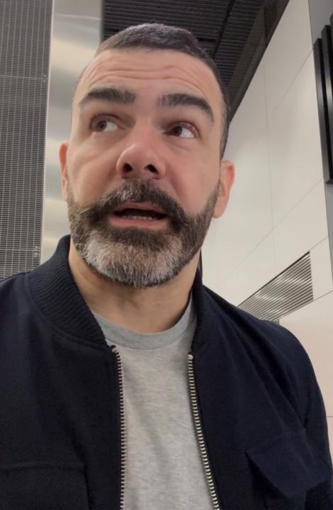 Baptiste Porzier