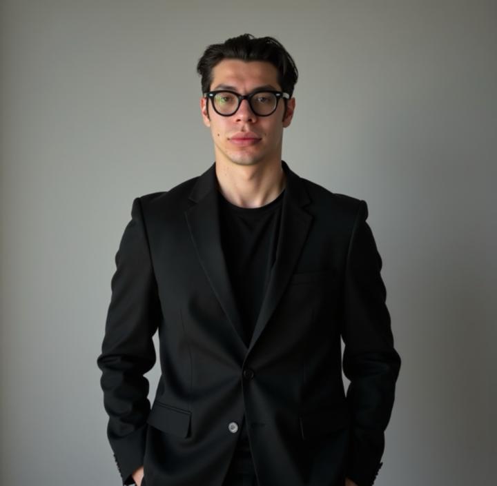 Michael Vera