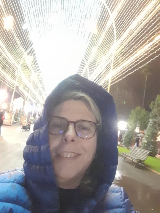 Inma López Urquijo