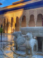 Cristina Correa Sanchez