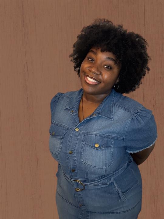 Ahhasonna Jackson