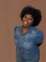 Ahhasonna Jackson