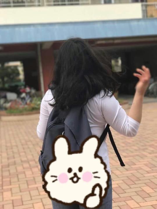 Odonchimeg Bayarmagnai