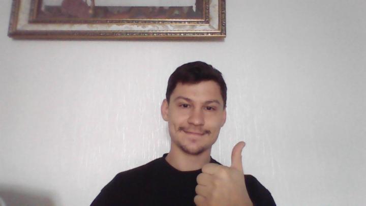 Cristian Verdes