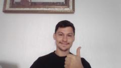 Cristian Verdes
