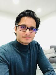 Sabir Bhatti