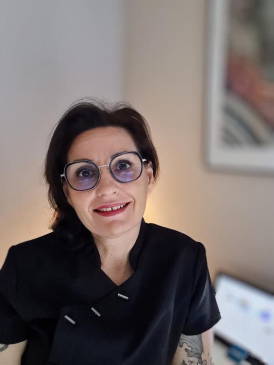 Nathalie Wagner
