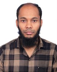Mujibur Rahman A