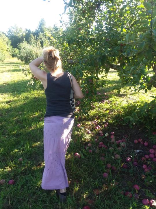 Erin Boisvert