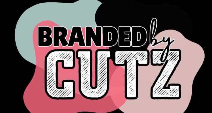 Branded By CUTZ