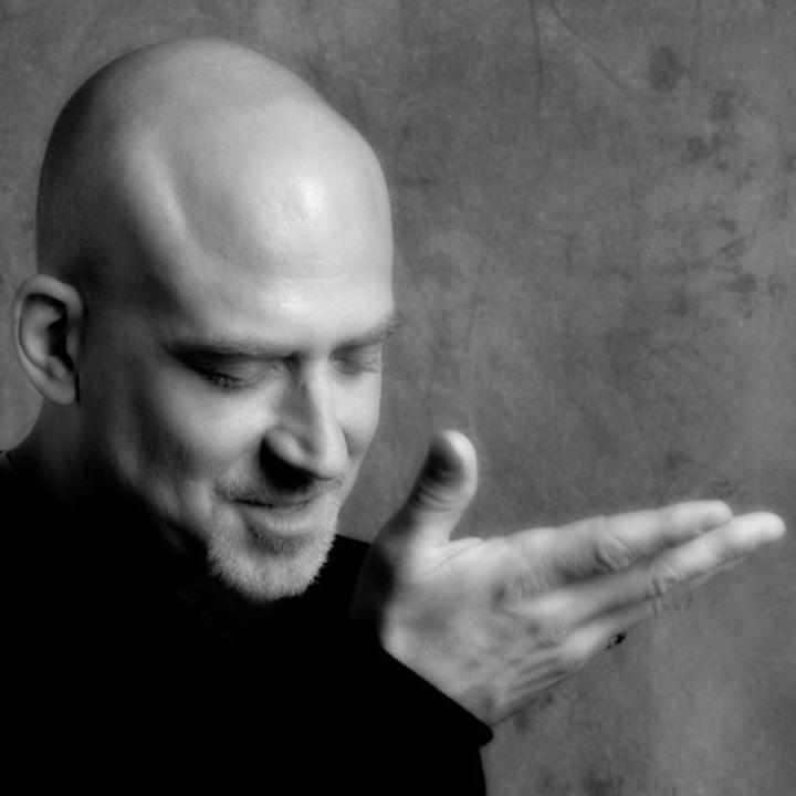 Mark Sylvester