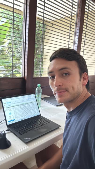 Juan Felipe Velasquez