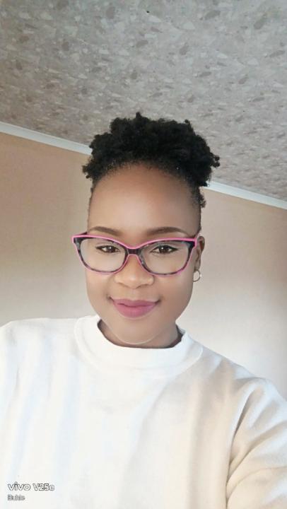 Buhle Mabena