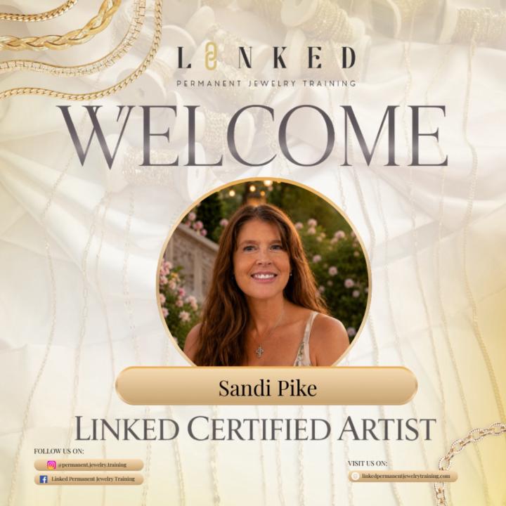 Sandi Pike