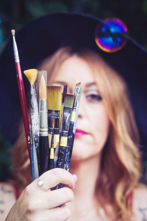 Valentina De chirico