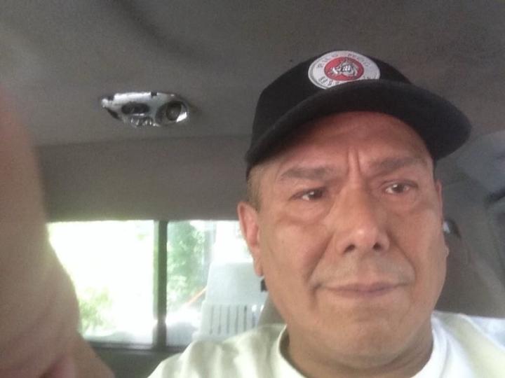 Gregory Alva