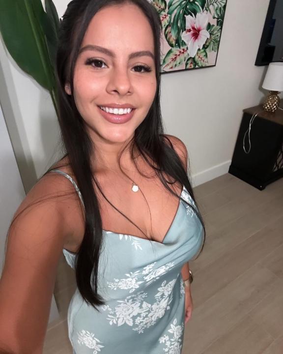 Francela Umaña Morales