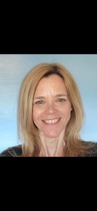 Jo Canning