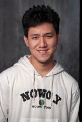 Carl Angelo Cruz