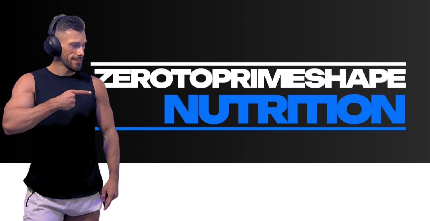 NUTRITION