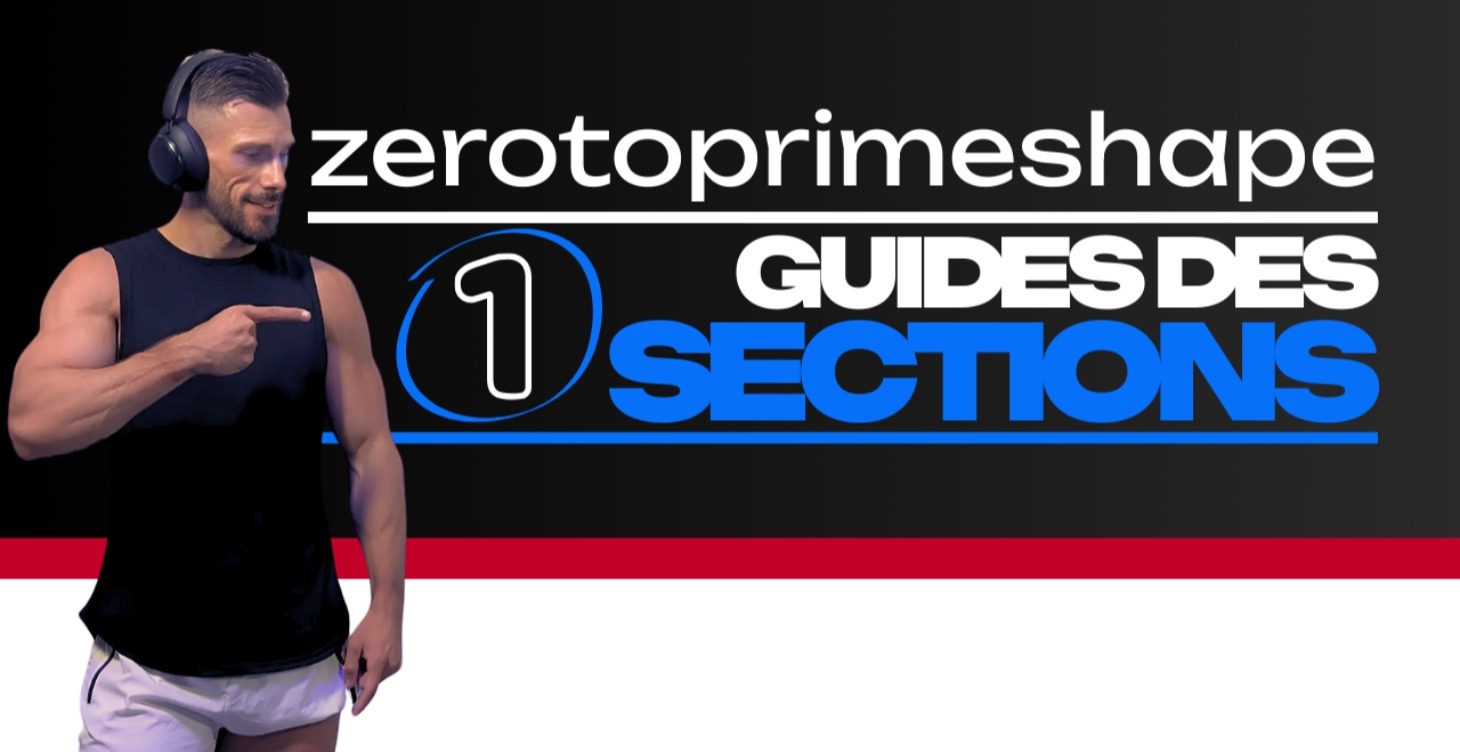 GUIDES D’UTILISATION