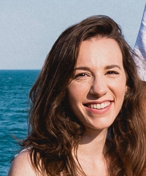 Emily Groben
