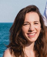 Emily Groben