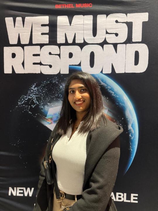 Rhea Sadhu