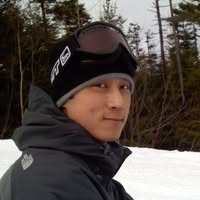 Terence Yoon