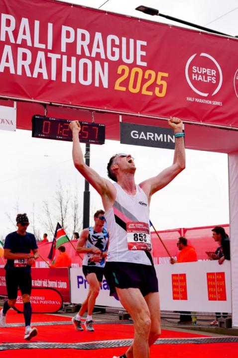 Stuart Lawrence-George