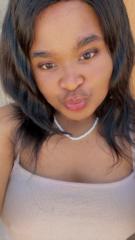 Maleshoane Mokebe