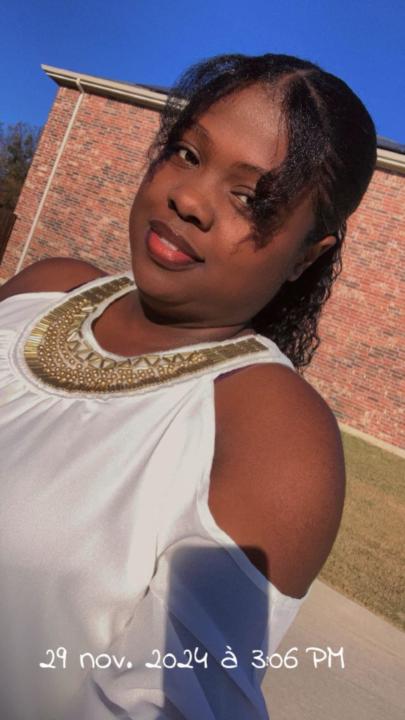 Ritchelle Joseph