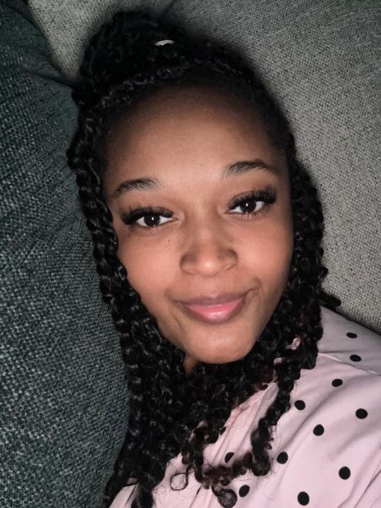 Tiffany Myles