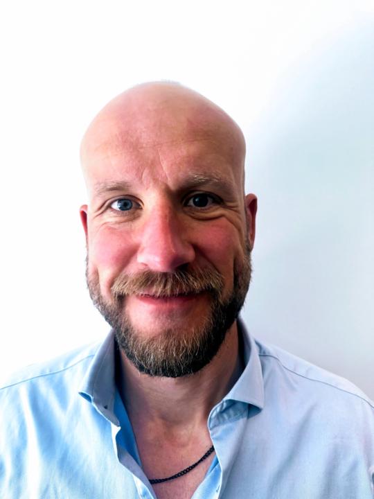 Audun Rensmoen