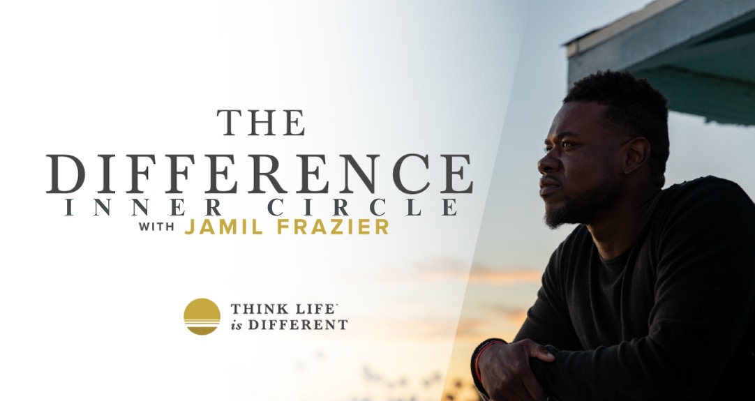 The Difference Inner Circle