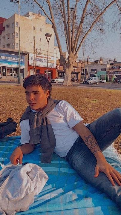 Marcos Montes Retamozo