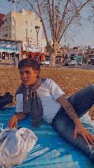 Marcos Montes Retamozo