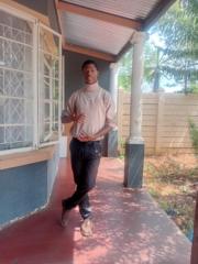 Khothatso Molebedi