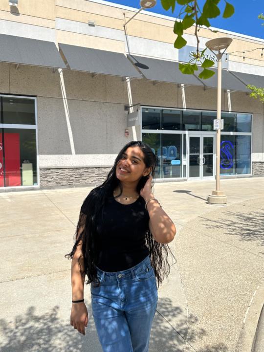 Kirandeep Kaur