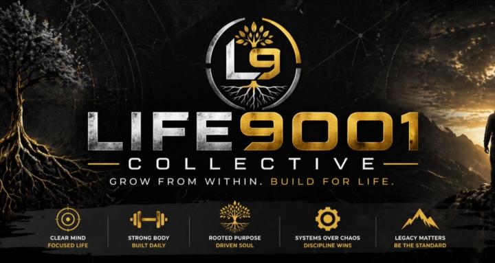 Life9001 Collective
