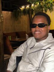 Ray Mutiso