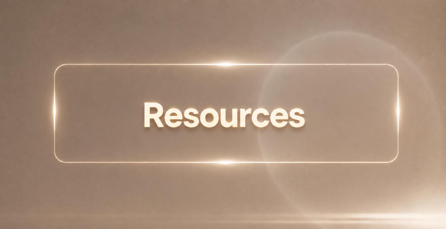 Resources