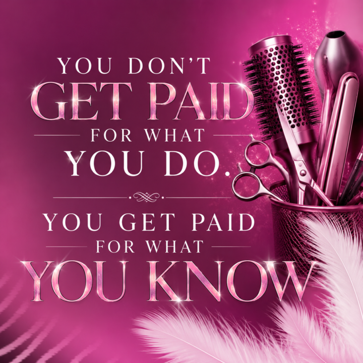 You Don’t Need More Clients to Make More Money.
