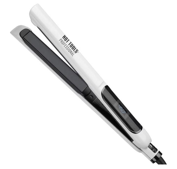 Hot Tools Pro Artist Flat Iron 